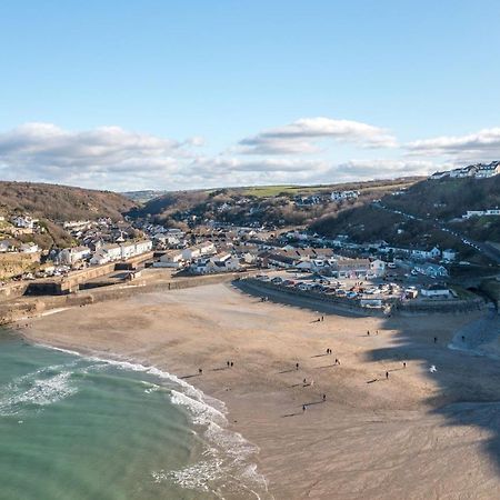 Endymion Villa Porthtowan Exterior foto